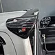 GR Carbon Rear Spoiler